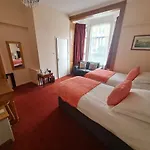 Kimberley House Gasthof