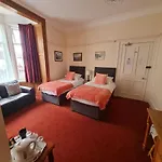 Gasthof Kimberley House Whitby