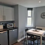 Kimberley House Gasthof Whitby