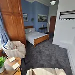 Kimberley House