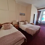 Kimberley House Whitby