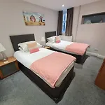 Kimberley House Gasthof Whitby