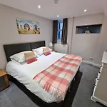 Gasthof Kimberley House