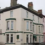Kimberley House Gasthof Whitby