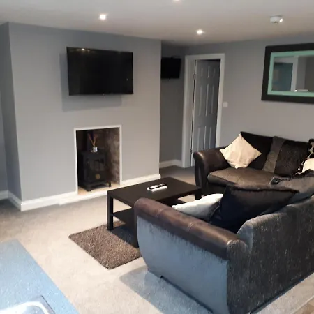 Kimberley House 招待所