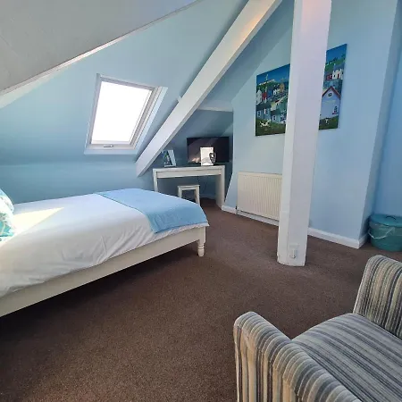 招待所 Kimberley House 4*