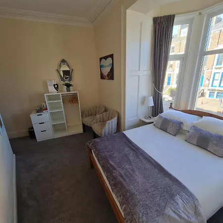 Kimberley House 招待所