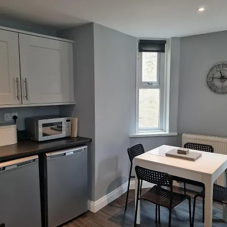 Kimberley House 招待所 惠特比