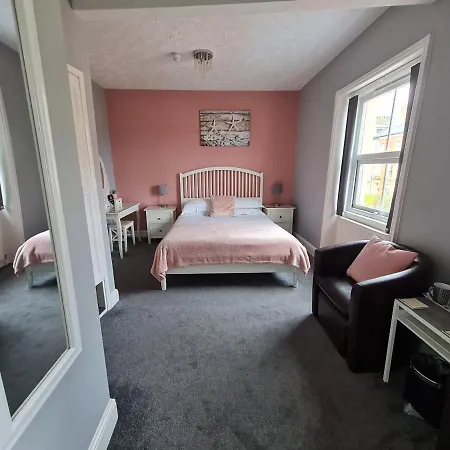 招待所 Kimberley House 4*