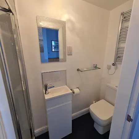 Kimberley House 4*