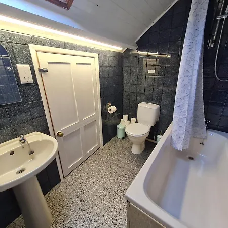 招待所 Kimberley House