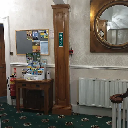 Kimberley House