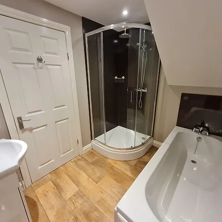 招待所 Kimberley House