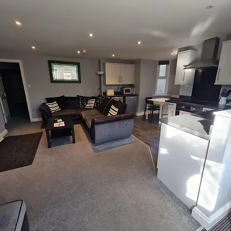 Kimberley House 惠特比