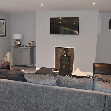 Kimberley House 4*