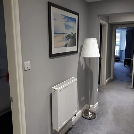 招待所 Kimberley House