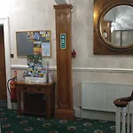 Kimberley House