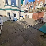 Kimberley House Гостевой дом 4*