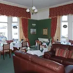Kimberley House Уитби