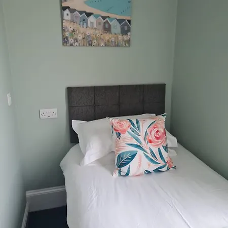 Kimberley House Pensionat 4*