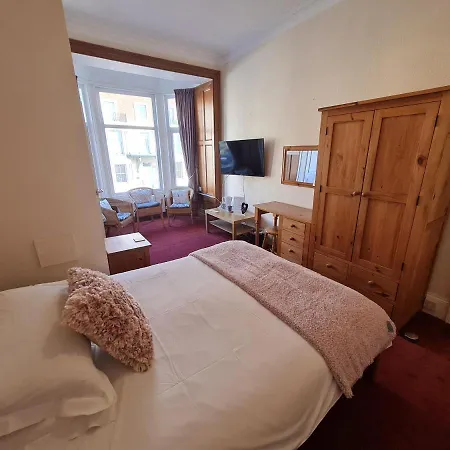 Penzion Kimberley House 4*