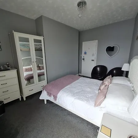 Kimberley House Guest house