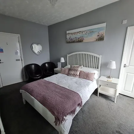 Pensionat Kimberley House Whitby