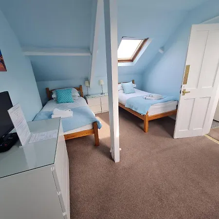 Kimberley House Whitby