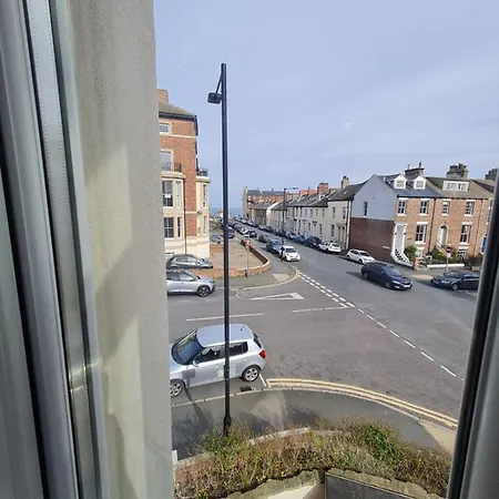 Kimberley House 4* Whitby