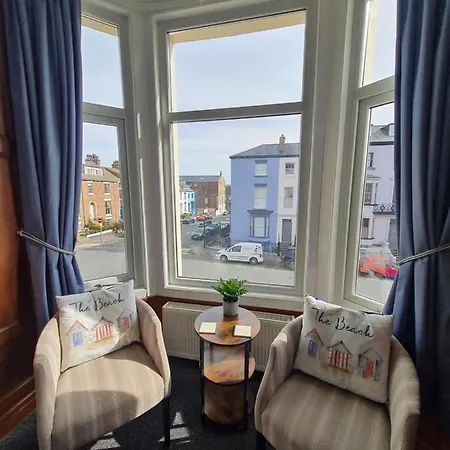 Pensionat Kimberley House