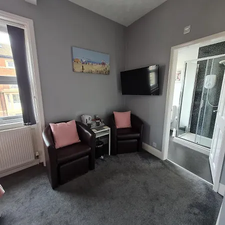 Kimberley House Whitby