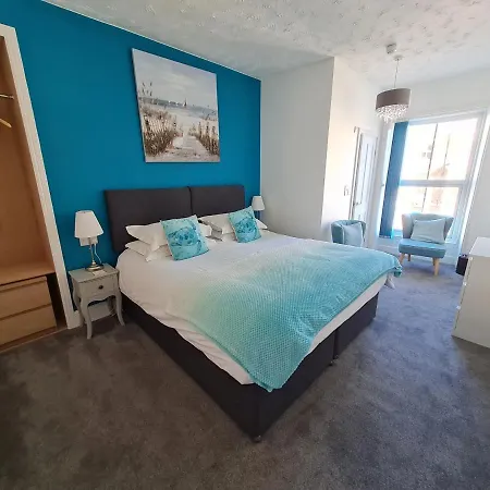 Penzion Kimberley House 4*