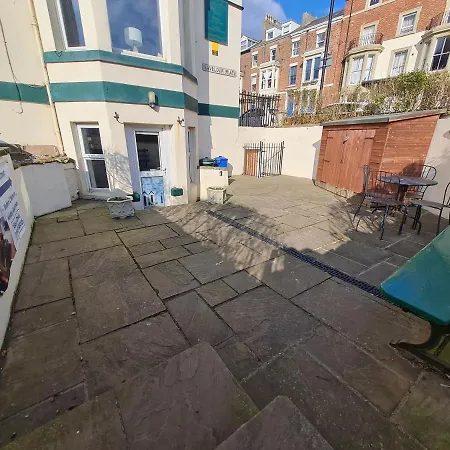 Kimberley House Pensionat Whitby