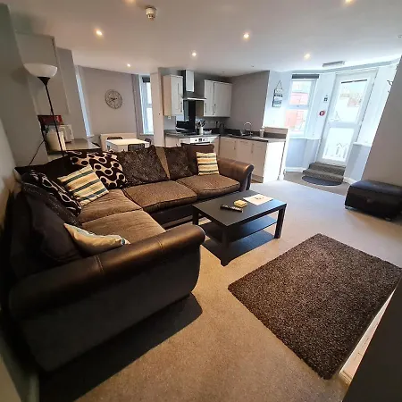 Kimberley House Pensionat 4*