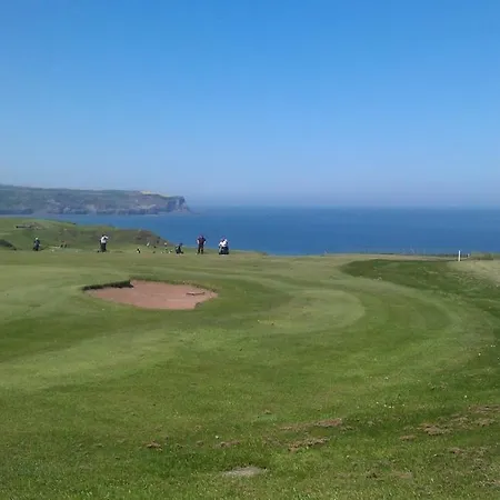 Pensionat Kimberley House Whitby