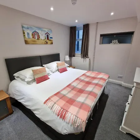 Pensionat Kimberley House