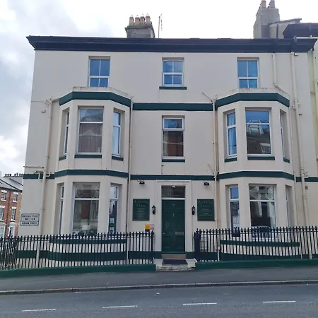 Kimberley House Maison d'hôtes Whitby