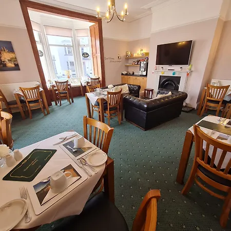 Kimberley House ゲストハウス 4*