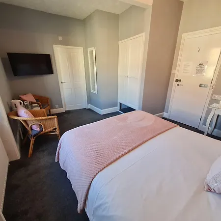 Penzion Kimberley House