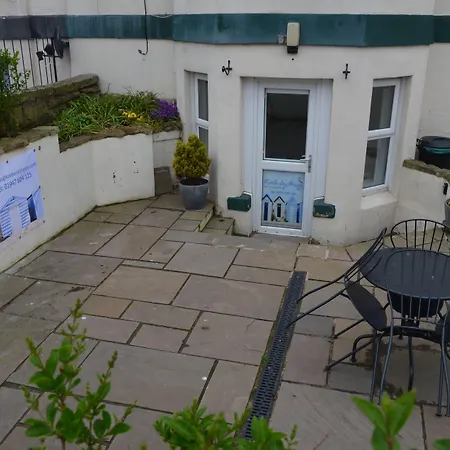 Kimberley House Whitby