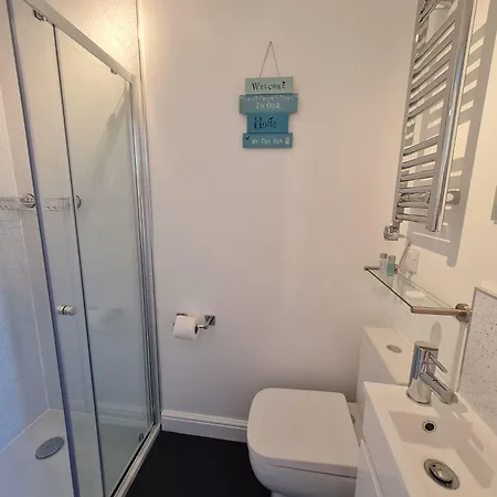 Penzion Kimberley House 4*