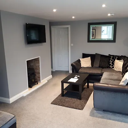 Kimberley House Whitby