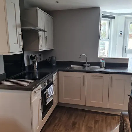 Kimberley House 4*