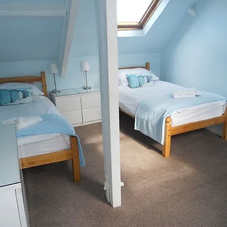 Kimberley House 4* ويتبي