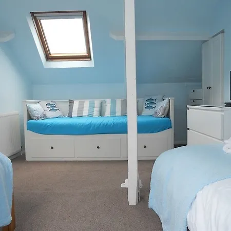 Penzion Kimberley House 4*