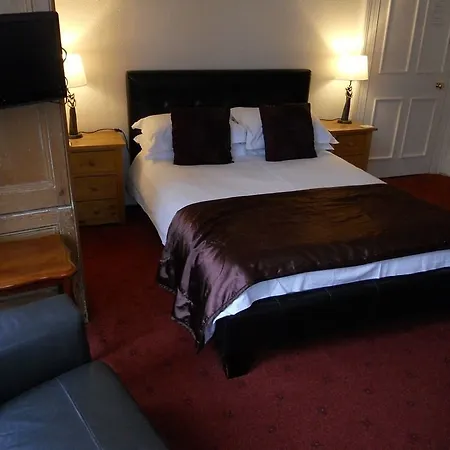 Kimberley House 4*