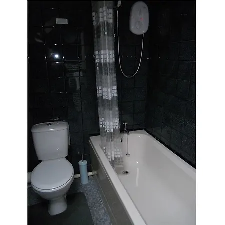 Penzion Kimberley House 4*