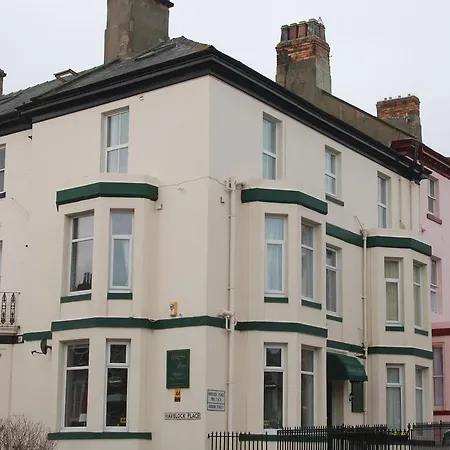 Kimberley House Pensionat Whitby