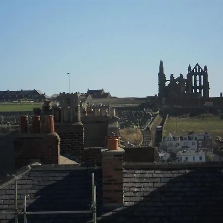 Pensionat Kimberley House 4*