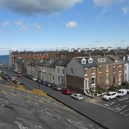 Pensionat Kimberley House